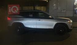 جي ام سي تيراين